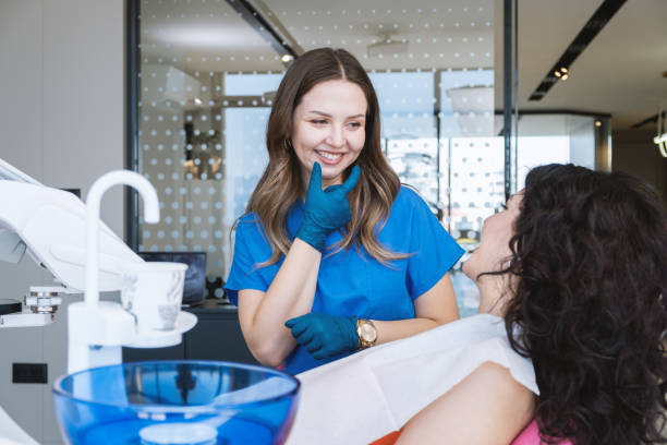 Dental Inlays and Onlays in River Grove, IL